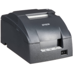 Epson Receipt Printer TM T20III Network Port