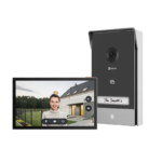 EZVIZ 2K Smart Home Video Doorphone