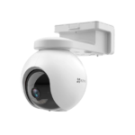 EZVIZ Battery Powered Pan and Tilt WiFi Camera