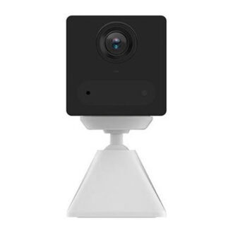 EZVIZ Bullet 2.0MP WiFi Camera with Battery