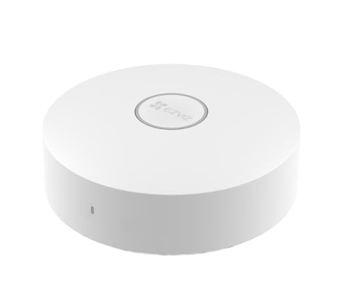 EZVIZ Home Getway