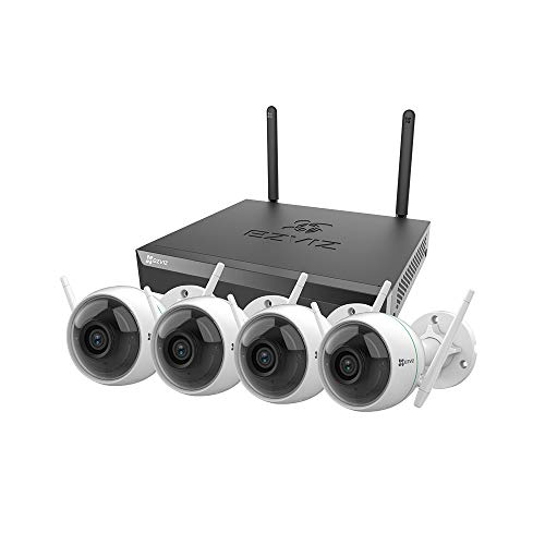EZVIZ WiFi Station Kit
