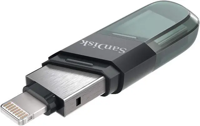 Flash disk Sandisk iXpand Version II 32GB