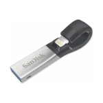 Flash Disk Sandisk 256 GB IXpand Version II