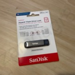 Flash disk Sandisk 128 GB iXpand Mini Flash Drive
