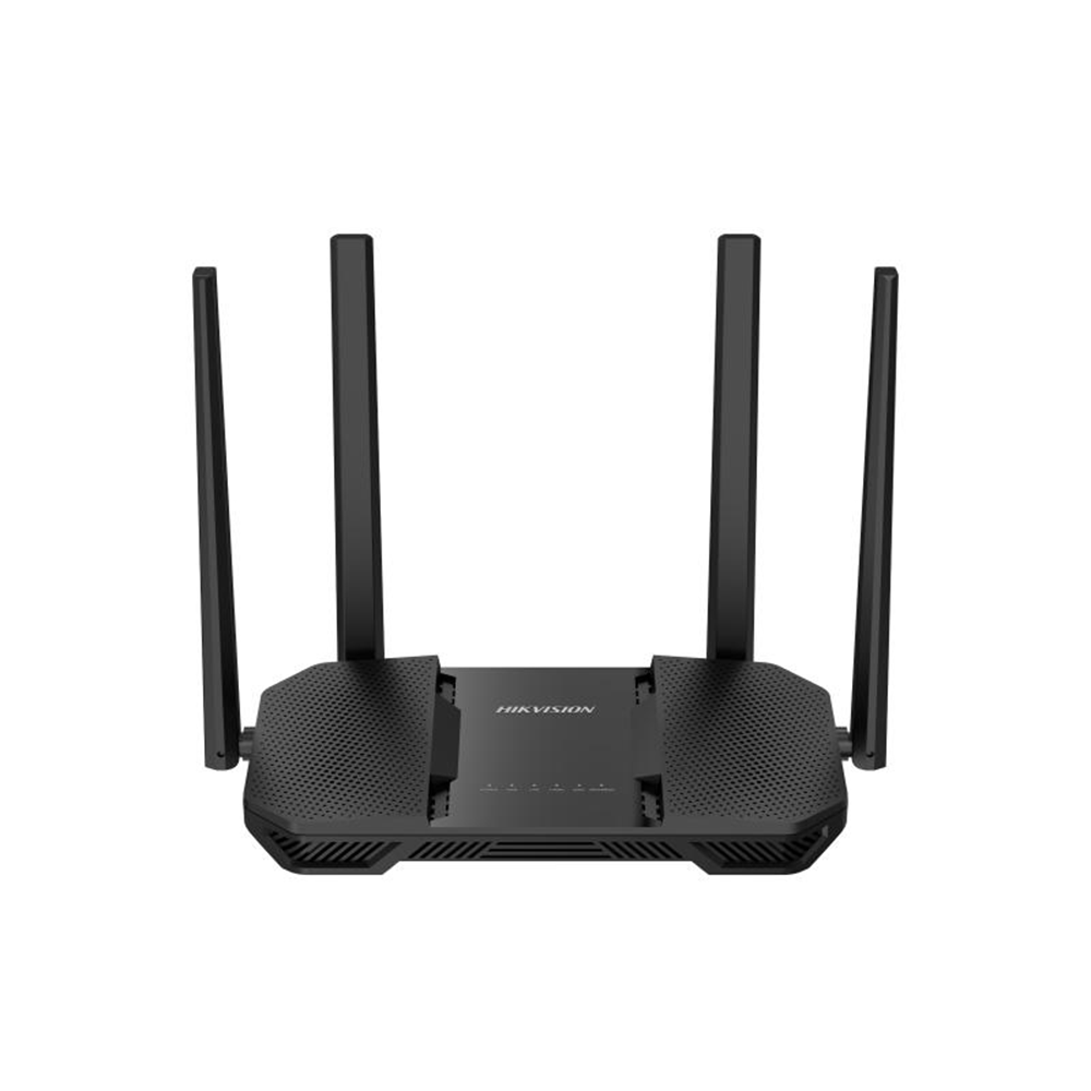 Hikvision AC1200 Mesh Wireless Router - Image 2