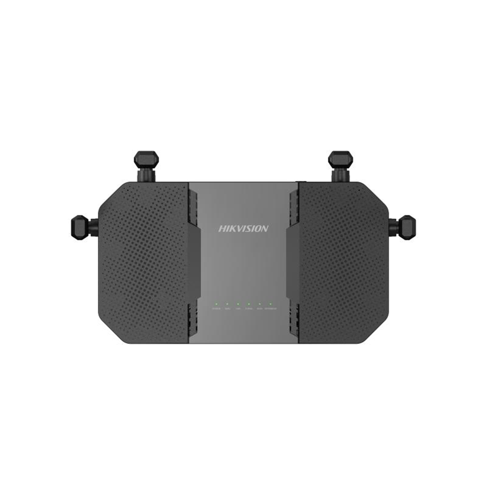 Hikvision AC1200 Mesh Wireless Router - Image 3