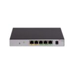 Hikvision All in One 5 Port Router