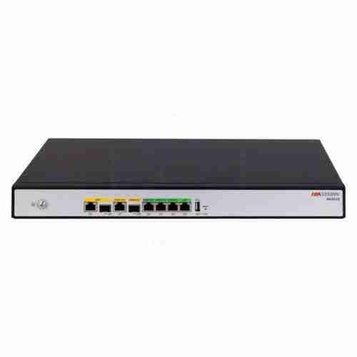 Hikvision All in One 7 Port Rack Router