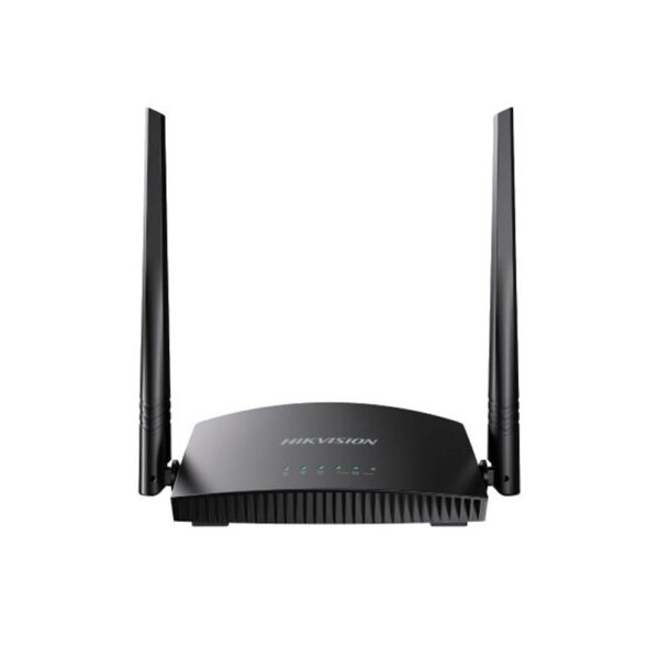 Hikvision Wireless Router N300 4G - Image 2