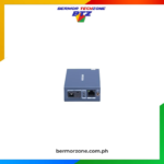 Hikvision 3KM Gigabit Fiber Receiver