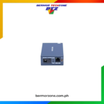 Hikvision 3KM Gigabit Fiber Transceiver
