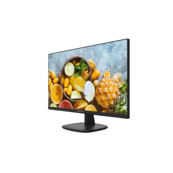 Hikvision 27 inch 4K IPS Monitor - Image 3