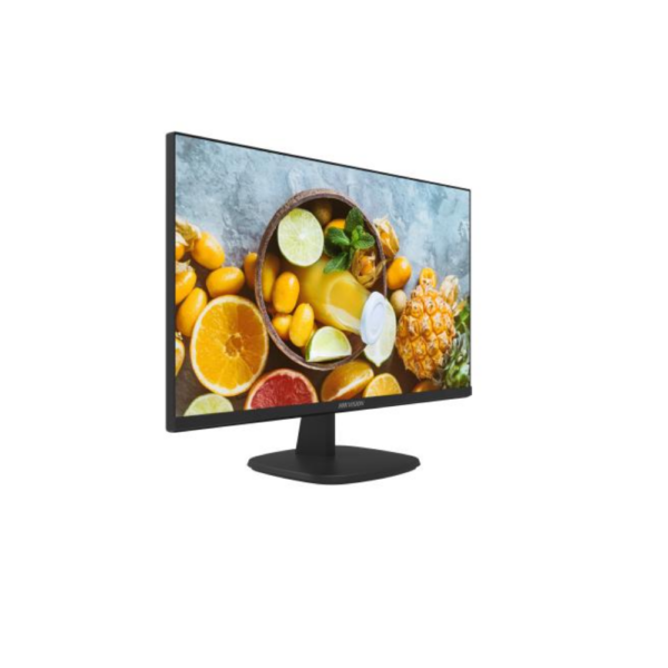 Hikvision 27 inch 4K IPS Monitor - Image 4