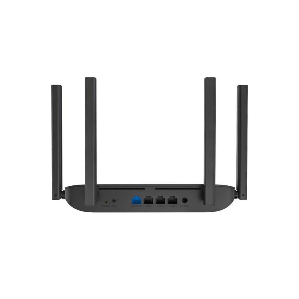 Hikvision 1500M Wi-Fi 6 Wireless Router - Image 3