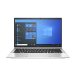 HP EliteBook 830 G8 i5 1135G7 16GB DDR4 RAM 256GB SSD 13.3 Inch FHD|Silver