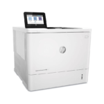 HP Enterprise M611DN Print/Duplex /Network/Black Printer