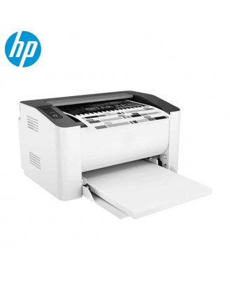 HP LaserJet M107A Printer