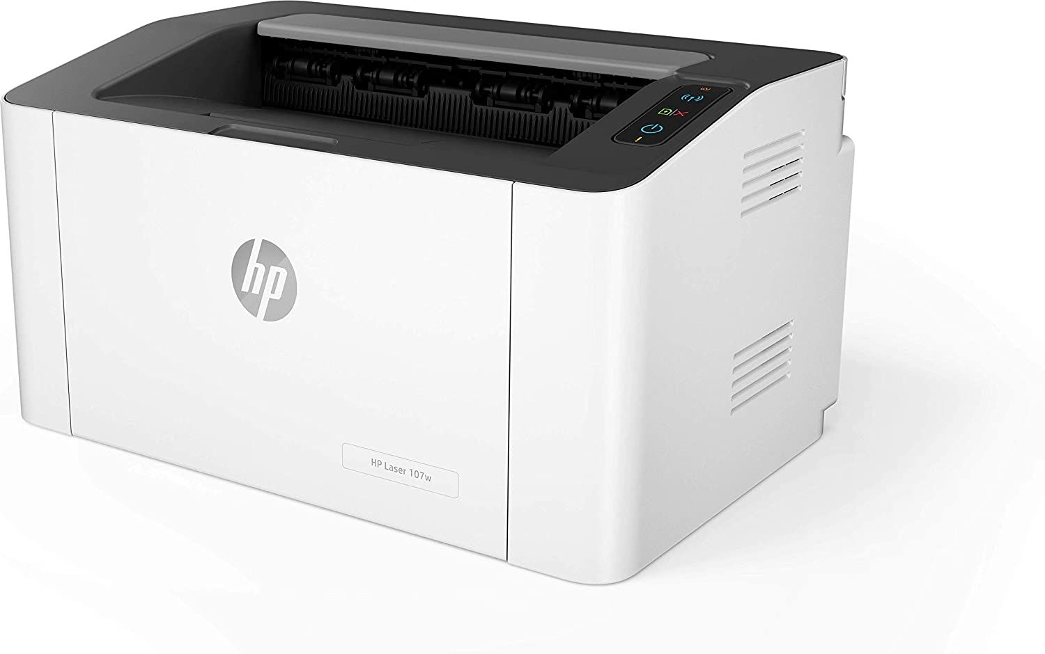 HP LaserJet M107W Wireless Printer