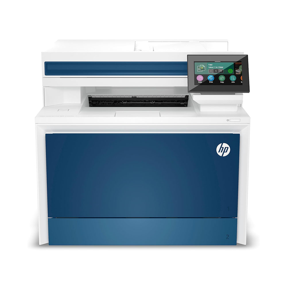 HP LaserJet M4303FDW Print, Fax, Copy, Scan, Duplex and Wireless