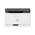 HP LaserJet MFP 178NW Print, Copy, Scan, Network and Wireless Colored Printer