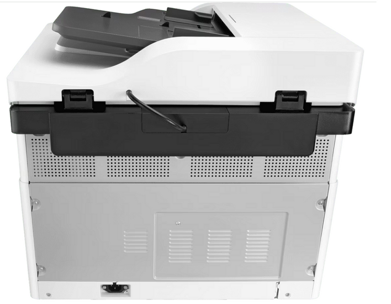 HP LaserJet MFP M438n Print,Scan,Copy A4 335A Toner