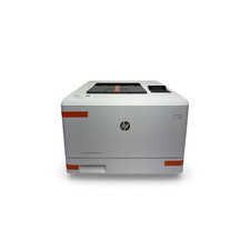 HP LaserJet Pro M454DN Colour Printer