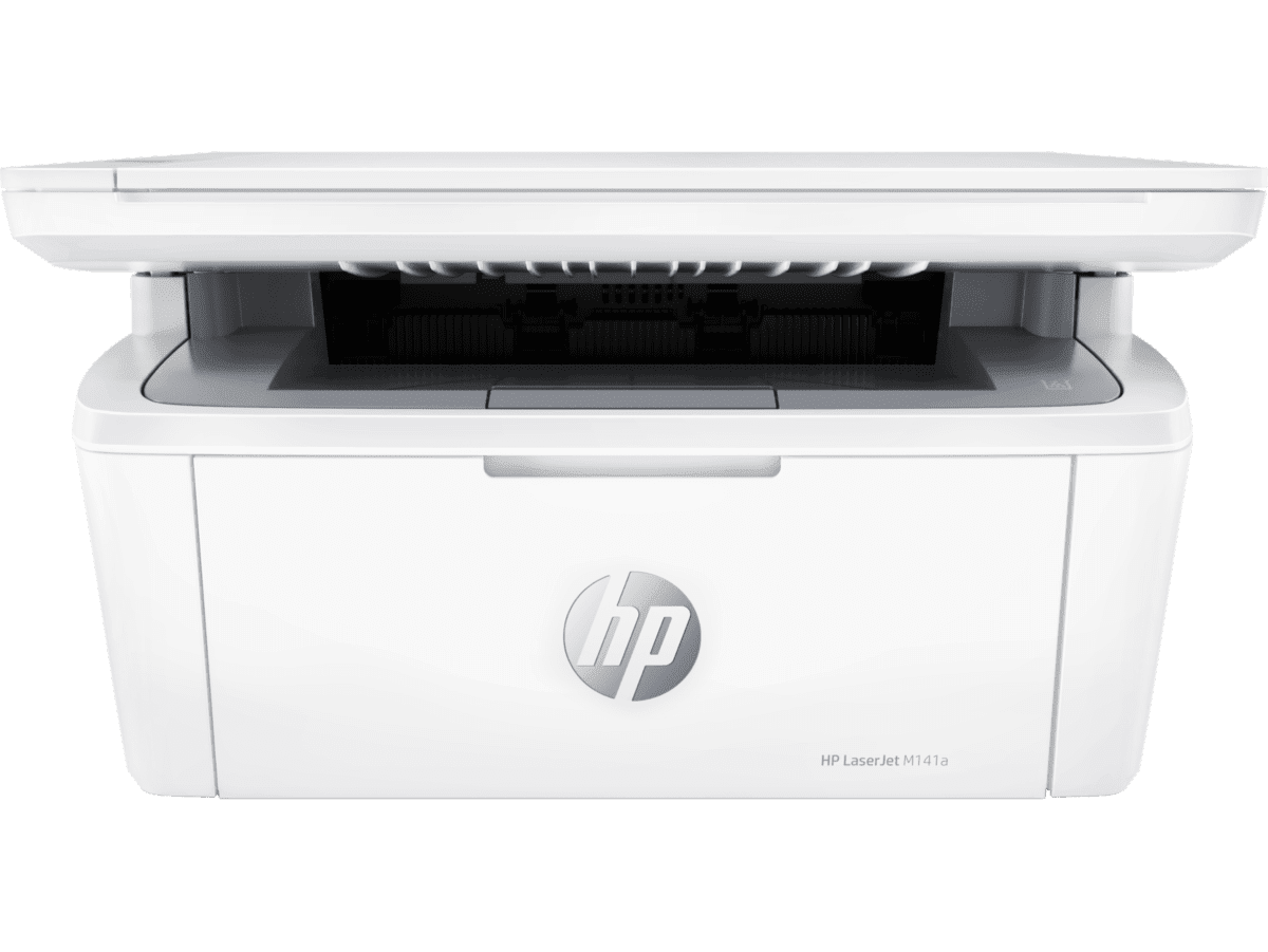 HP LaserJet M141A All-in-One Printer