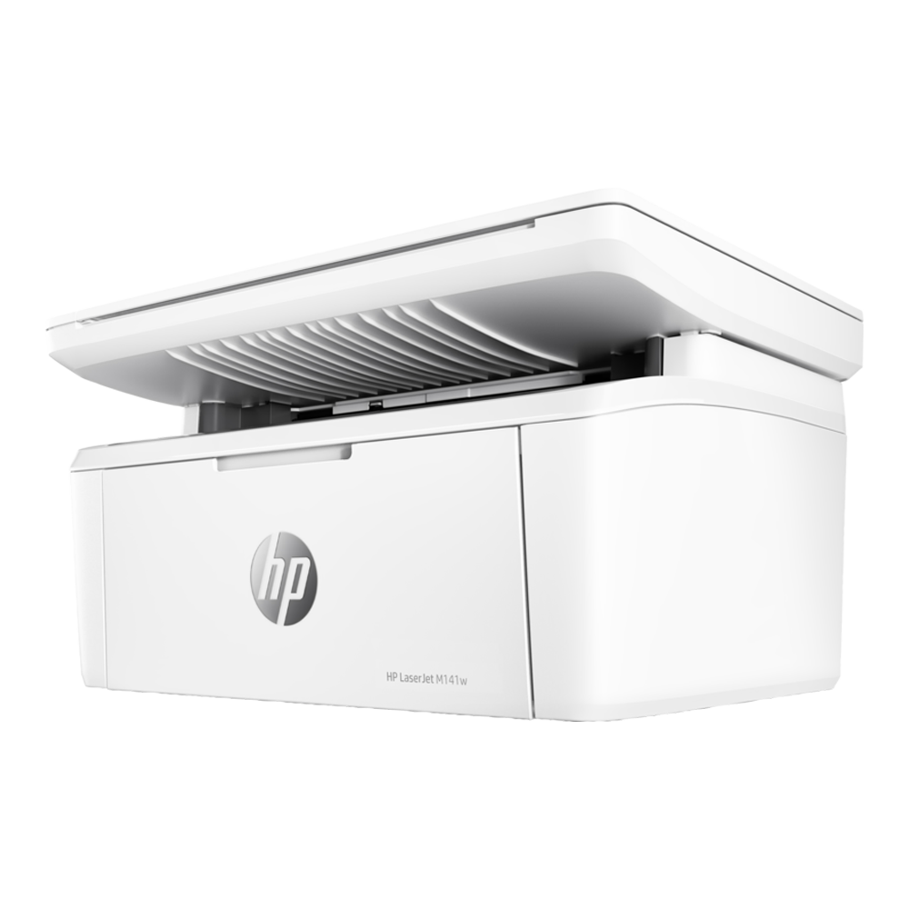 HP LaserJet M141W 3 in 1 Printer