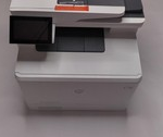 HP LaserJet Enterprise MFP M480f Color, Print, Scan, Copy, Duplex, Fax