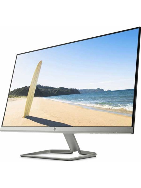 HP Monitor V221VB – 21.45 Inches Diagonal Monitor with HDMI