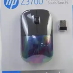 HP Mouse Z3700 Oil Slick Wireless