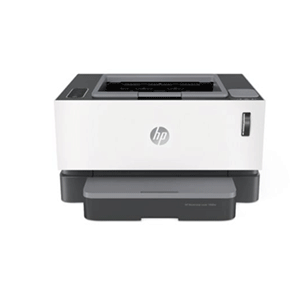 HP Neverstop Laser 1000W Wireless Printer