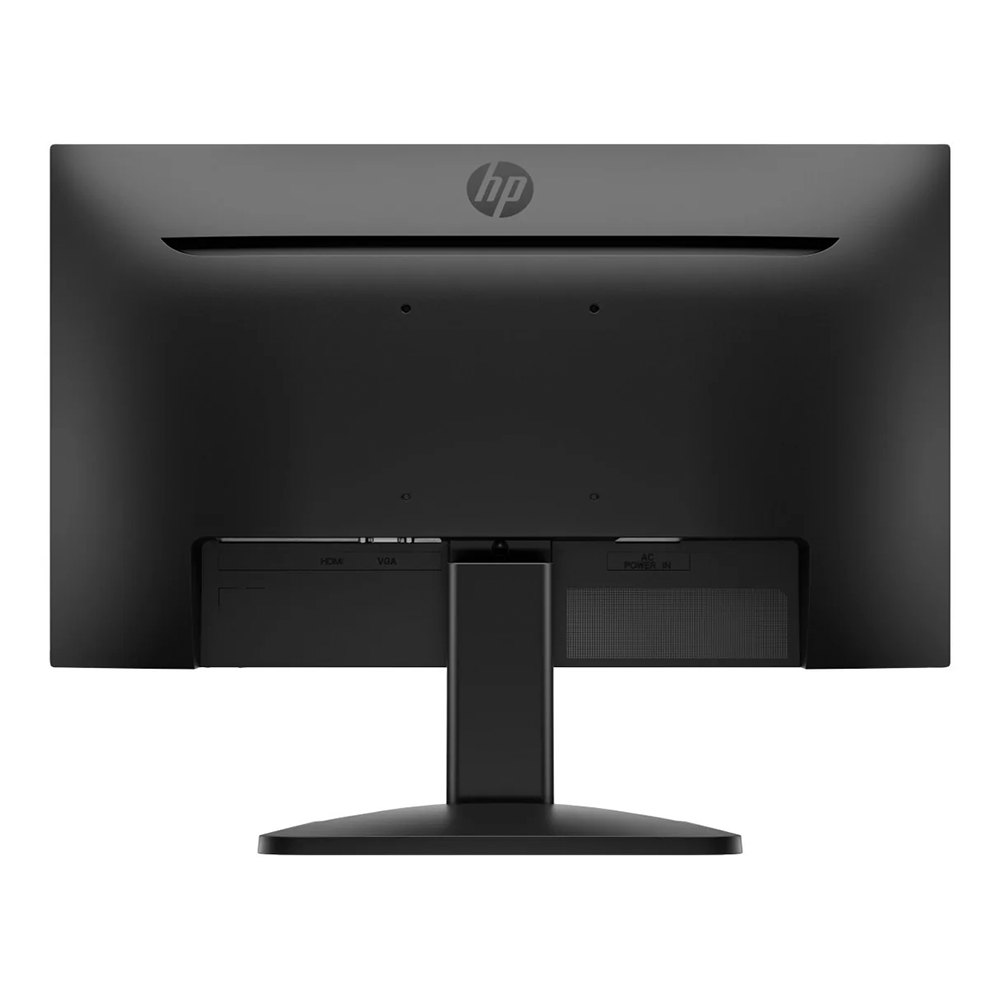 HP S3 Pro Monitor-21.45 inch FHD LCD IPS 100Hz 5ms VGA HDMI Black