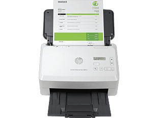 HP Scanjet Enterprises Flow 5000 S5