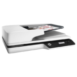 HP ScanJet Pro 3500 Flatbed Scanner