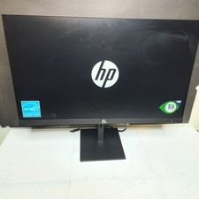 HP V27i G5 Monitor – FHD 1920*1080 HDMI VGA