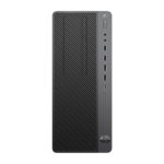 HP Z1 Entry Tower G5 Core i5 9500U 4GB DDR4 RAM 1TB Sata HDD