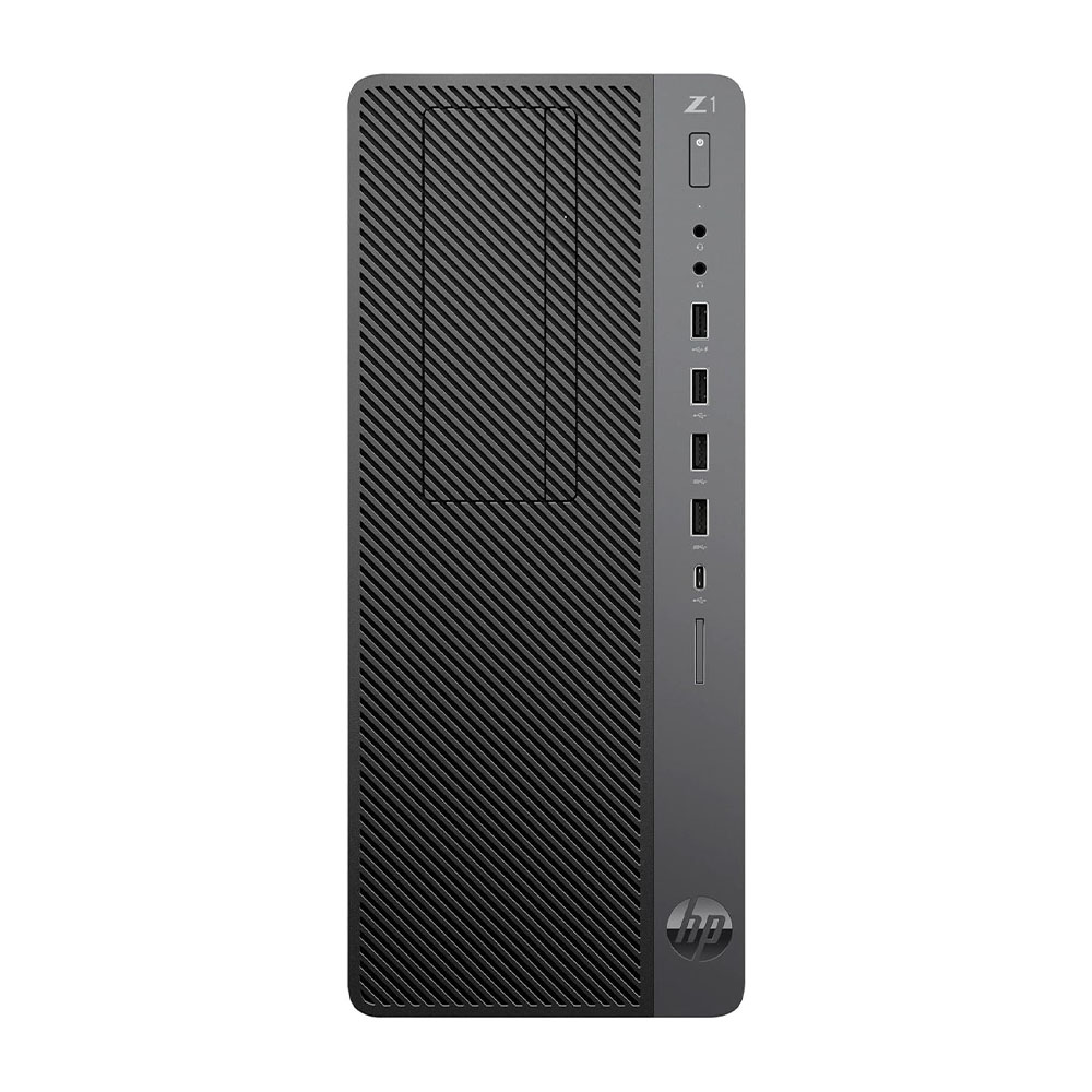 HP Z1 Entry Tower G5 Core i5 9500U 4GB DDR4 RAM 1TB Sata HDD
