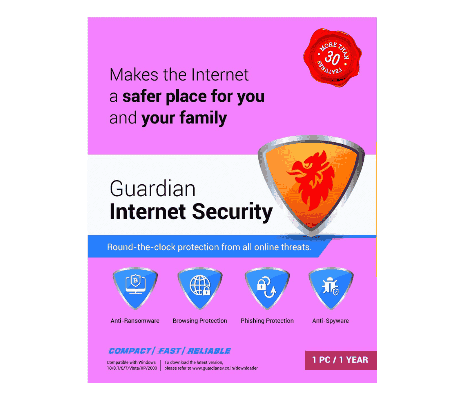 Kaspersky Internet Security 1 User