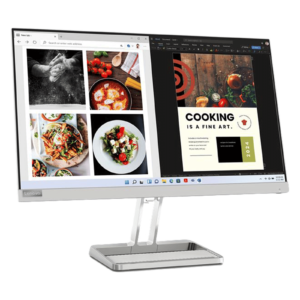 Lenovo Monitor C24-40 Flat Panel Monitor