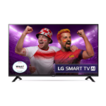 LG 43" FHD SMART 43LR60006LA - LG HD Smart TV Series