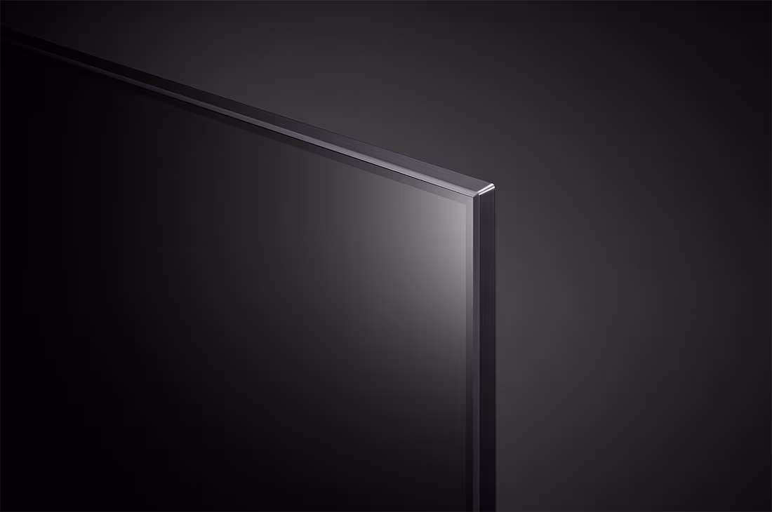 LG 65" NANOCELL TV 4K 65NANO84T6A - Image 2