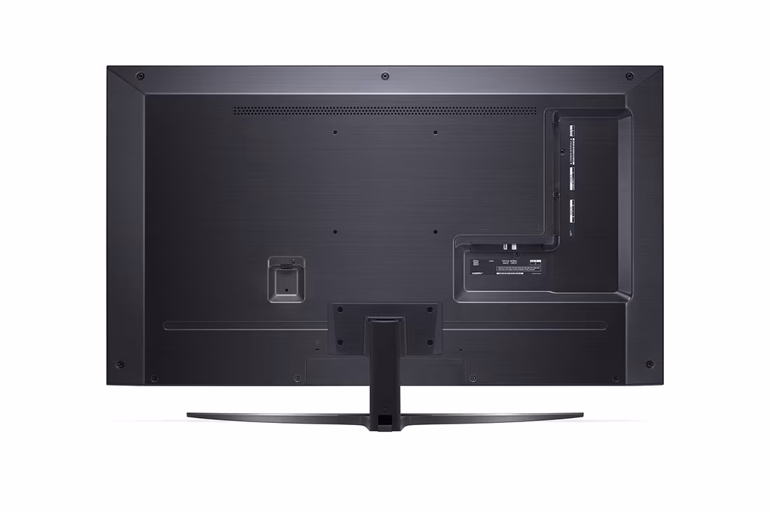 LG 65" NANOCELL TV 4K 65NANO84T6A - Image 3