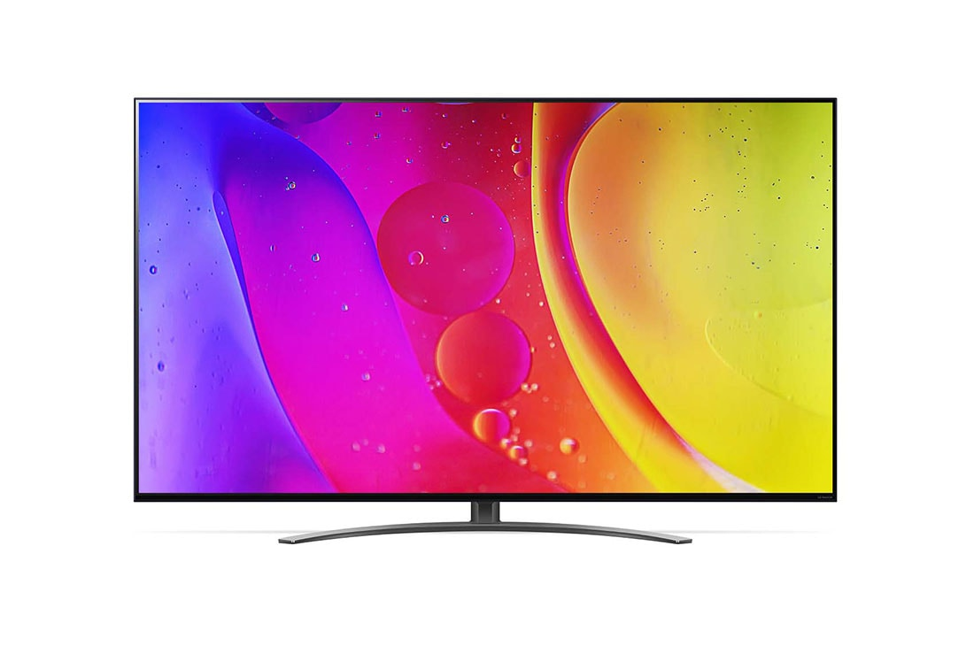 LG 65" NANOCELL TV 4K 65NANO84T6A - Image 6