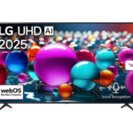 LG 65" UHD 65UA85006LA