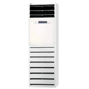 LG 10 STANDING FLOOR AP-Q100LFT0 - Floor Standing Dual Inverter, 4TR, White