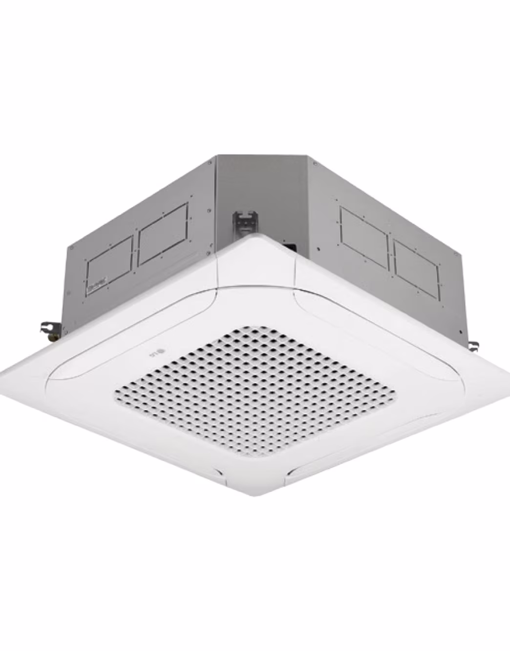 LG 3.0HP CASSET AC AT-Q30GNTL6 - Image 2