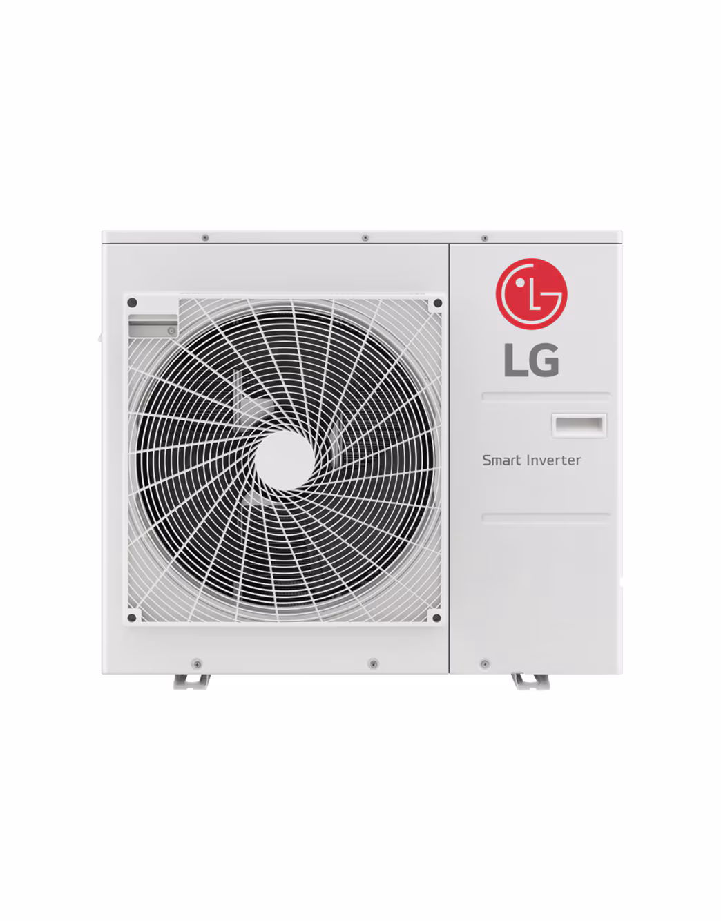LG 3.0HP CASSET AC AT-Q30GNTL6 - Image 3
