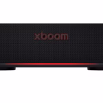 LG 200W X BOOM BOUNCE